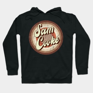 Vintage brown exclusive - sam cooke Hoodie